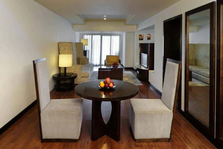 Киим: Taj Alibaug Resort & Spa