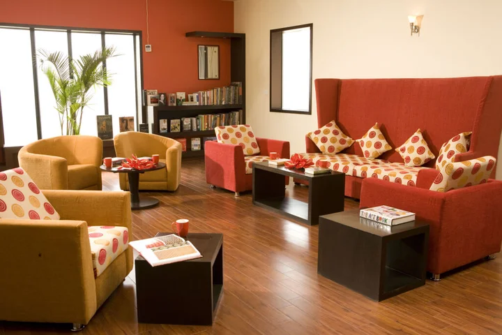 Киим: Taj Alibaug Resort & Spa