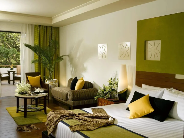 Киим: Taj Alibaug Resort & Spa