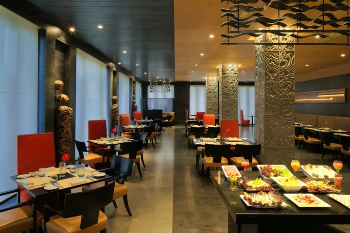 Киим: Taj Alibaug Resort & Spa