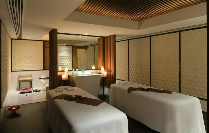 Киим: Taj Alibaug Resort & Spa