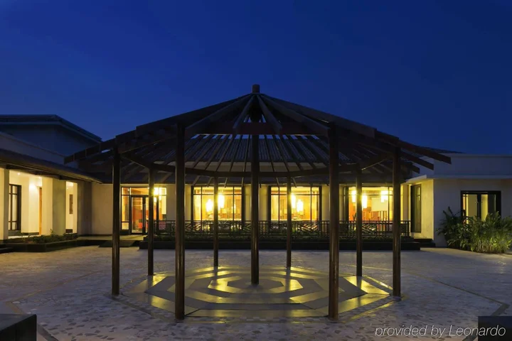 Киим: Taj Alibaug Resort & Spa