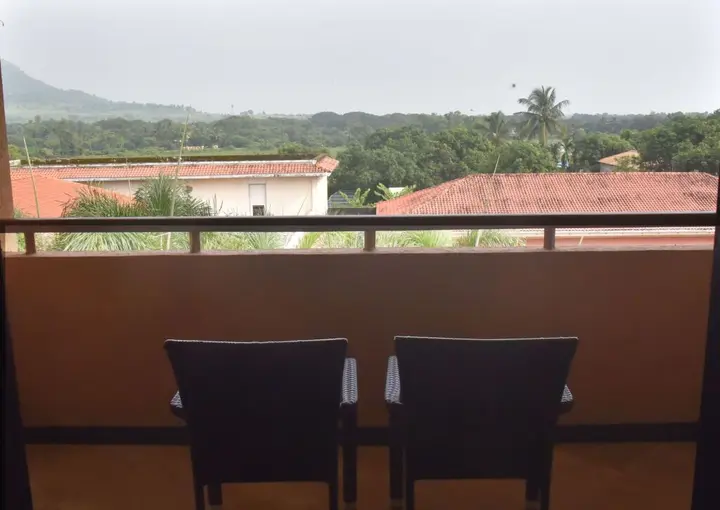 Киим: Taj Alibaug Resort & Spa