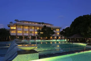 Киим: Taj Alibaug Resort & Spa