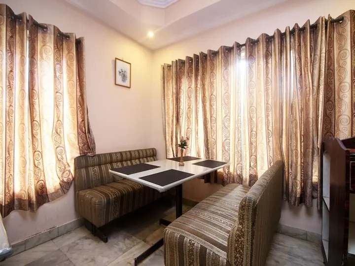Мадикери: Hotel New Rajdarshan