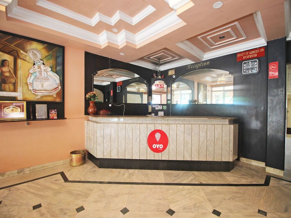 Мадикери: Hotel New Rajdarshan