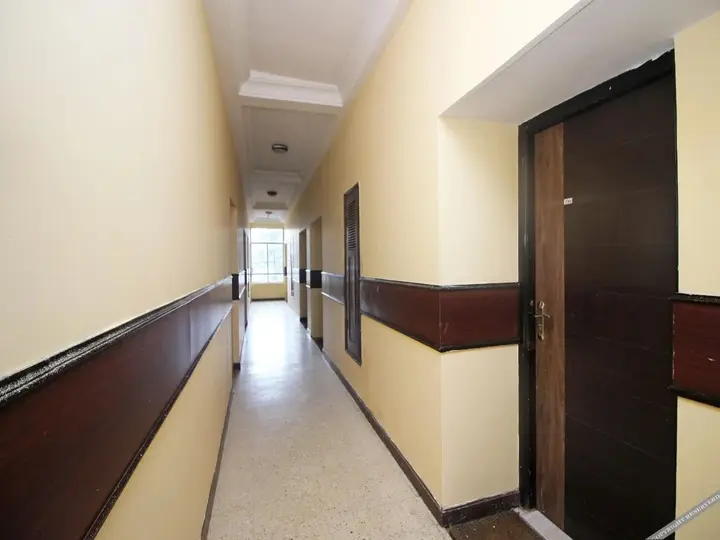 Мадикери: Hotel New Rajdarshan