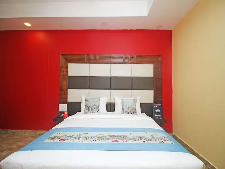 Мадикери: Hotel New Rajdarshan