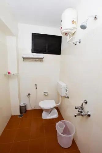 Тируваннамалай: Aakash Inn Tiruvannamalai