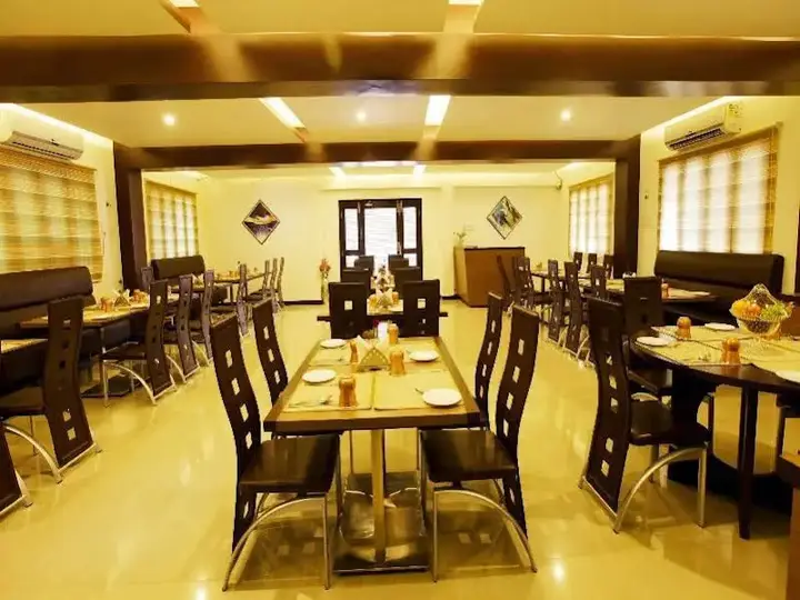 Aakash Inn Tiruvannamalai — фото 6