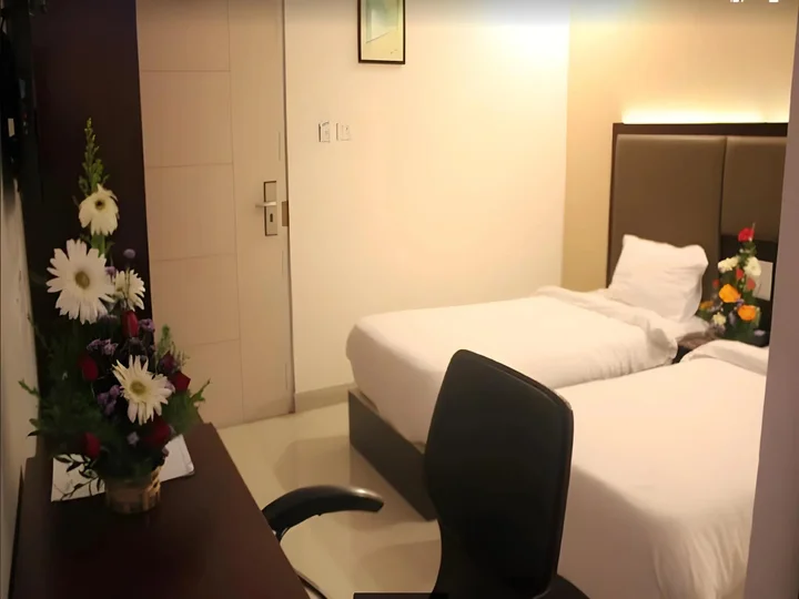 Висакхапатнам: Hotel Winsar Park