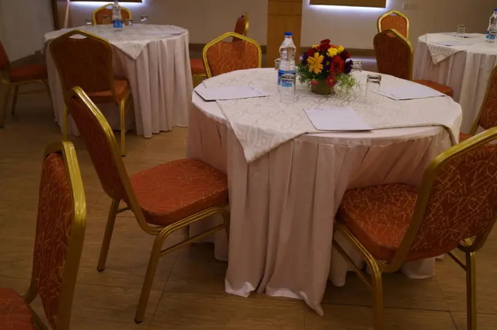 Висакхапатнам: Hotel Winsar Park