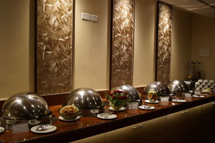 Висакхапатнам: Hotel Winsar Park