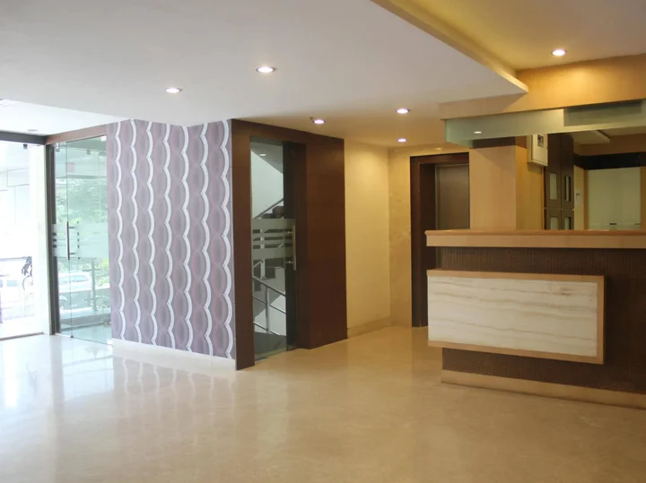Висакхапатнам: Hotel Winsar Park