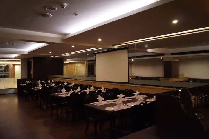 Висакхапатнам: Hotel Winsar Park
