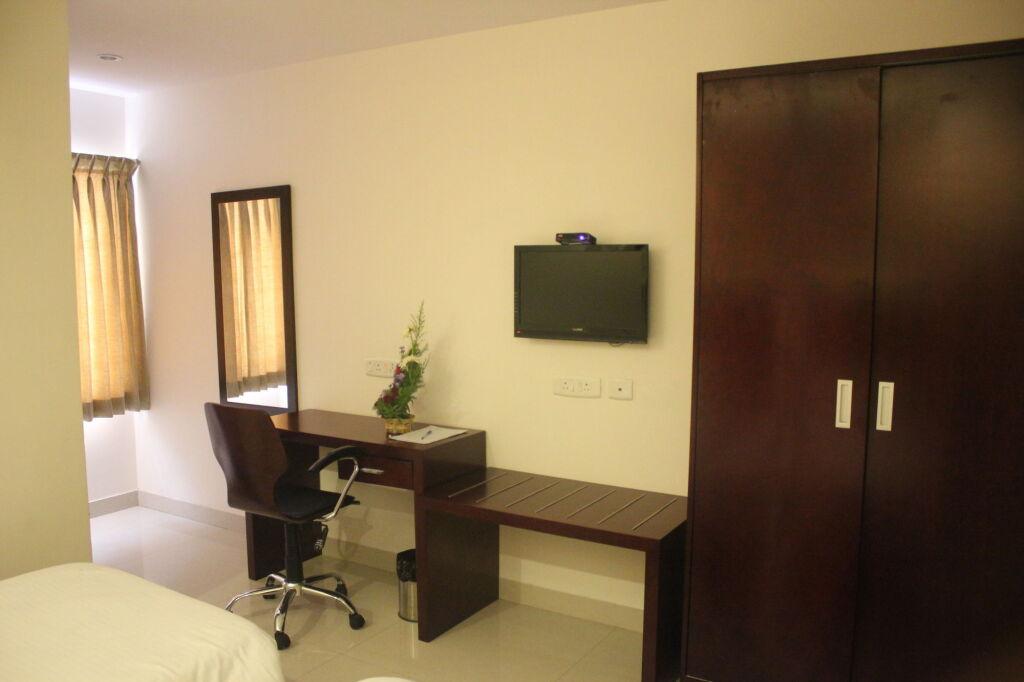 Висакхапатнам: Hotel Winsar Park