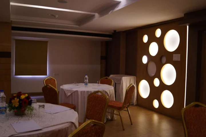 Висакхапатнам: Hotel Winsar Park