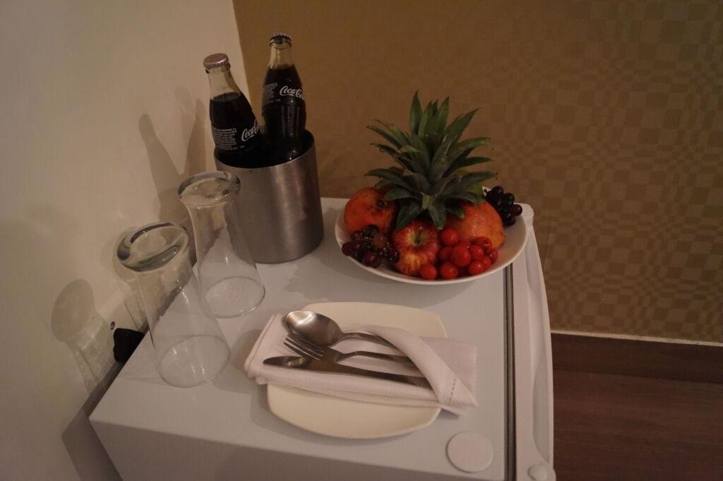 Висакхапатнам: Hotel Winsar Park