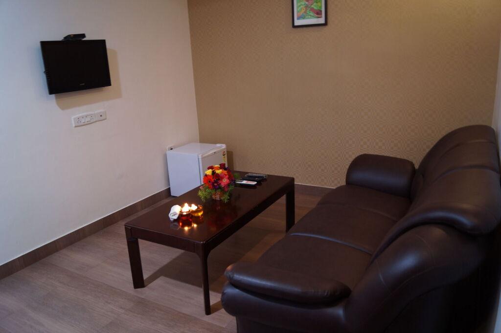 Висакхапатнам: Hotel Winsar Park