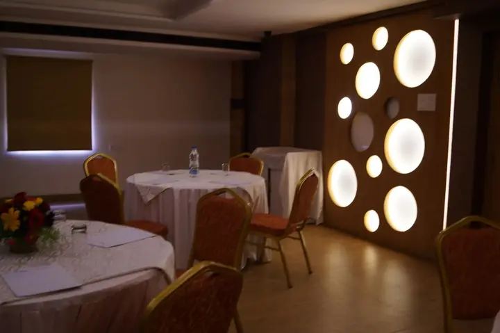 Висакхапатнам: Hotel Winsar Park