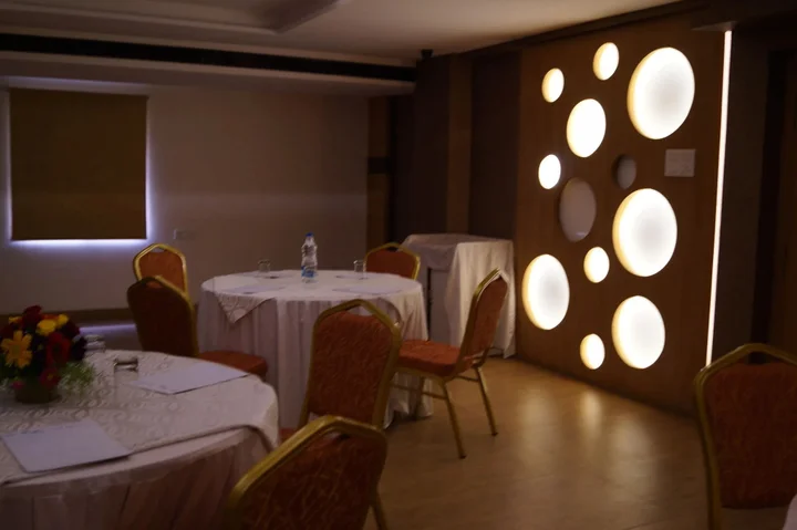 Висакхапатнам: Hotel Winsar Park