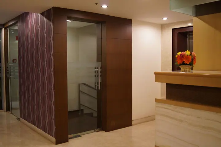 Висакхапатнам: Hotel Winsar Park