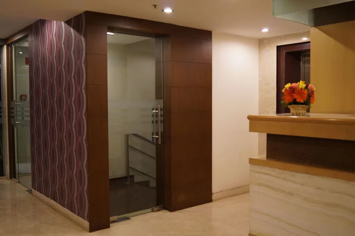 Висакхапатнам: Hotel Winsar Park