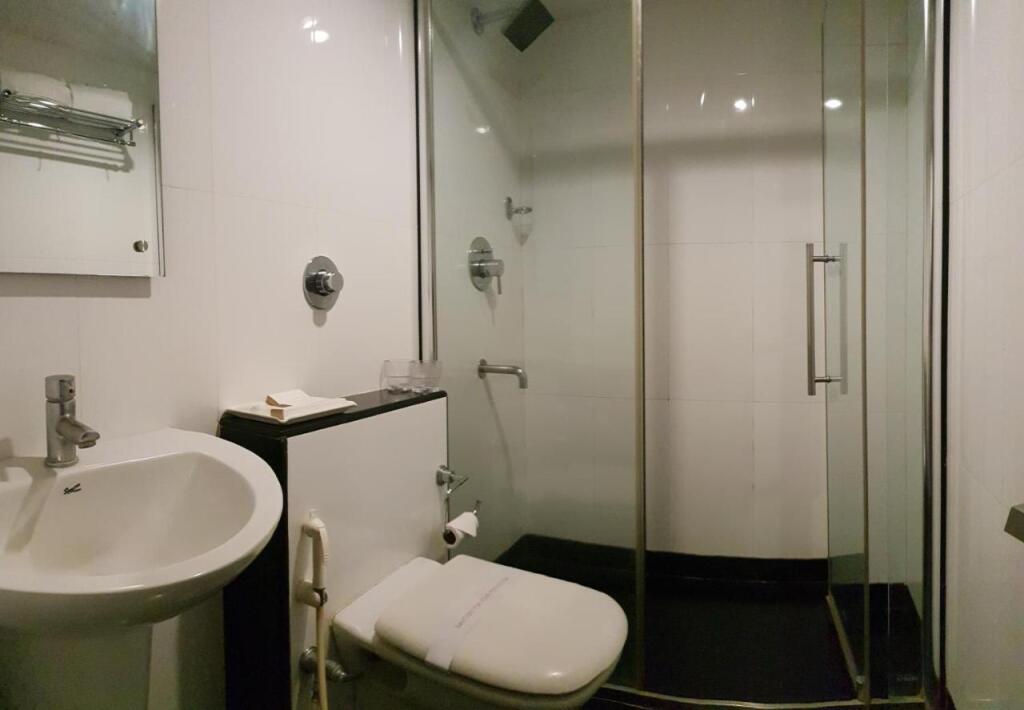 Висакхапатнам: Hotel Winsar Park