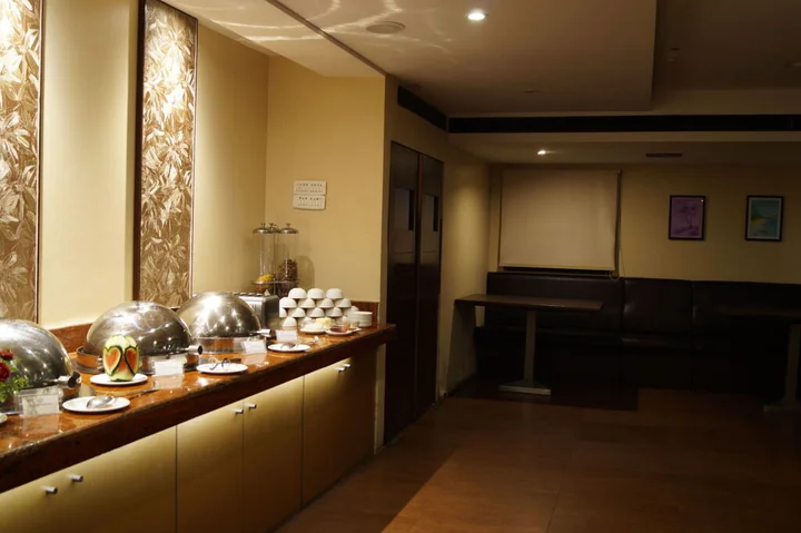 Висакхапатнам: Hotel Winsar Park