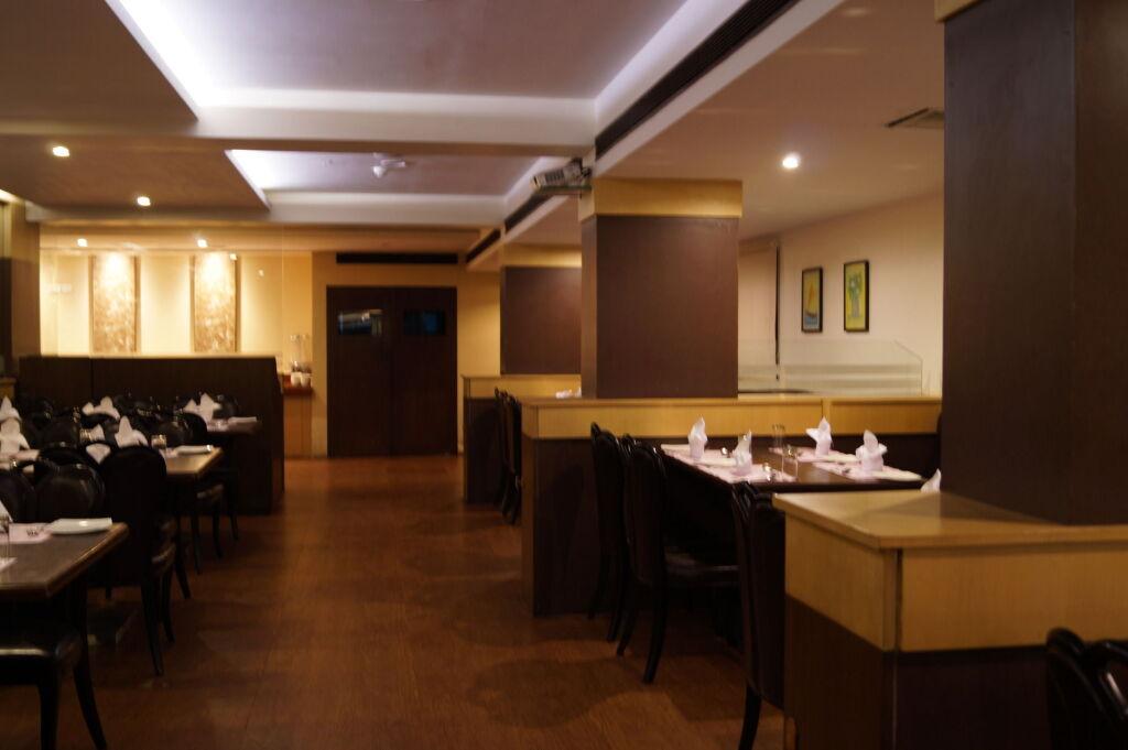 Висакхапатнам: Hotel Winsar Park