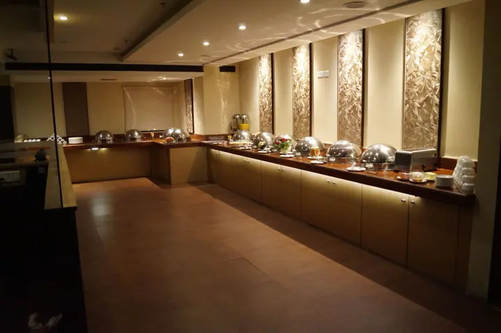 Висакхапатнам: Hotel Winsar Park