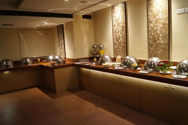 Висакхапатнам: Hotel Winsar Park