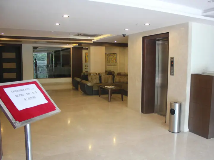 Висакхапатнам: Hotel Winsar Park