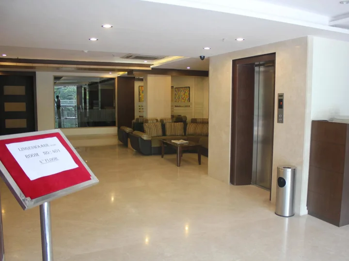 Висакхапатнам: Hotel Winsar Park