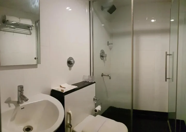 Висакхапатнам: Hotel Winsar Park