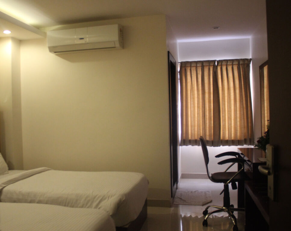 Висакхапатнам: Hotel Winsar Park