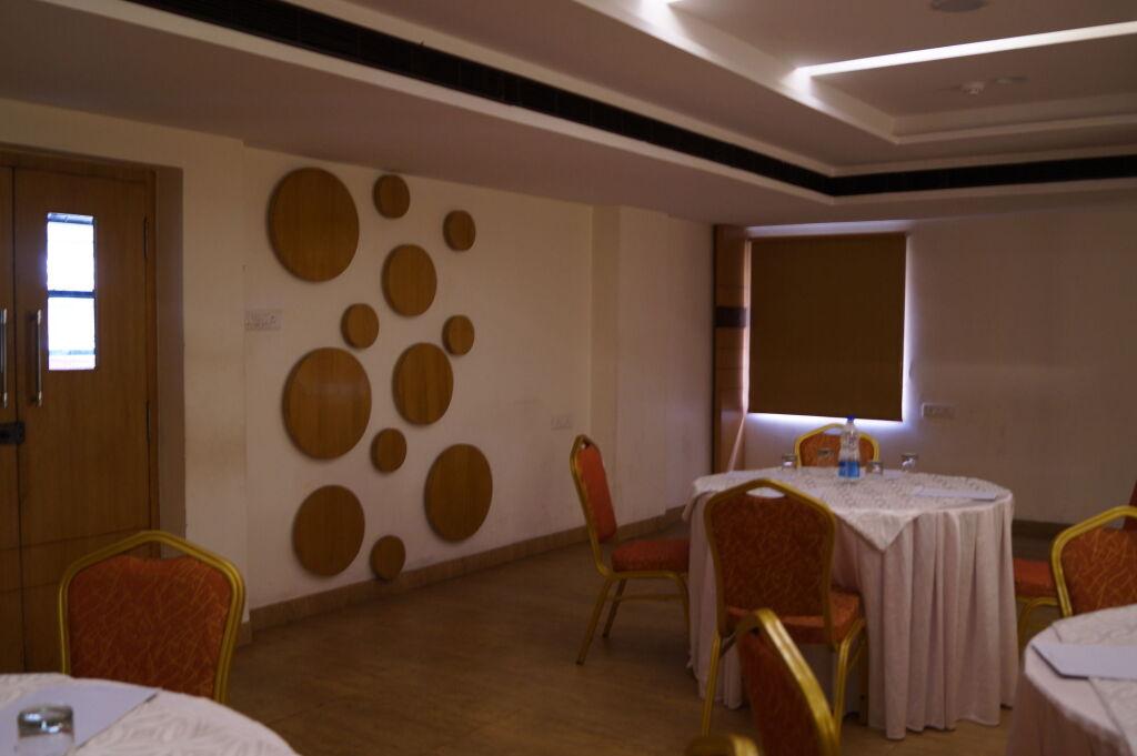 Висакхапатнам: Hotel Winsar Park