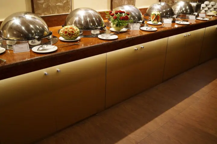 Висакхапатнам: Hotel Winsar Park