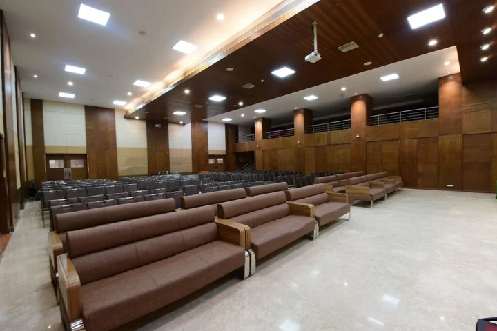 Висакхапатнам: Daspalla Hotel Visakhapatnam