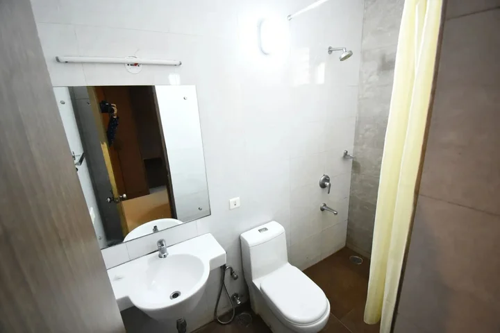 Панаджи: Hotel Campal