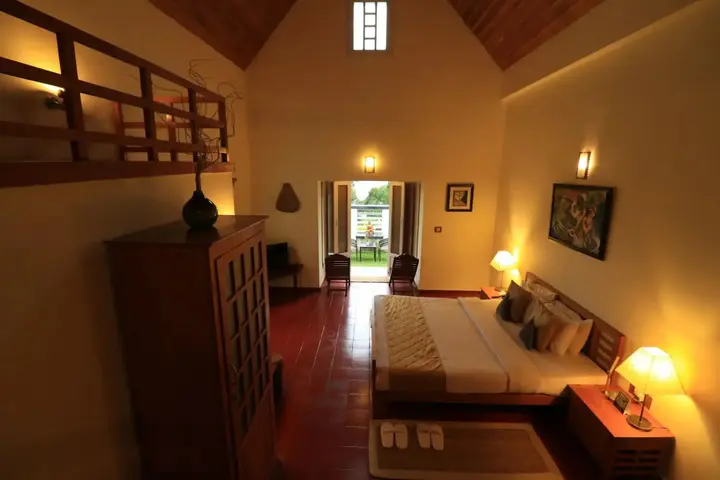 Муннар: Ambady Estate