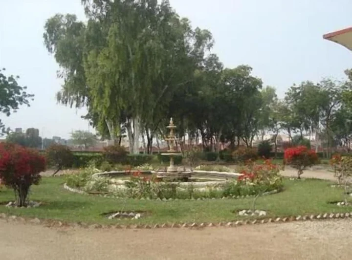 Биканер: Karni Bhawan Palace Heritage