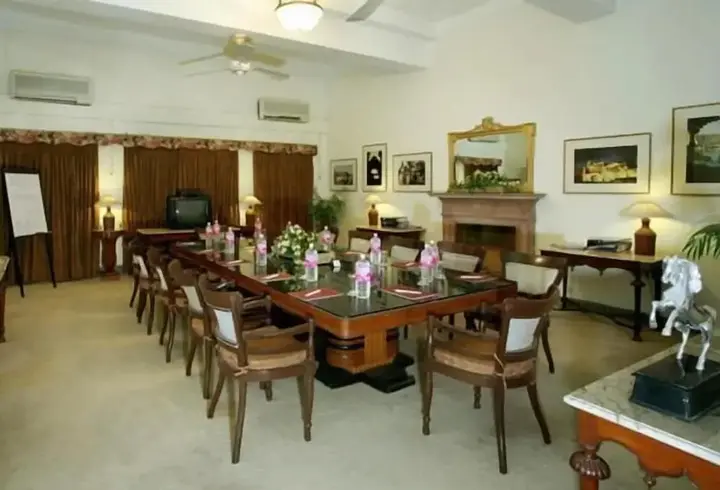 Биканер: Karni Bhawan Palace Heritage