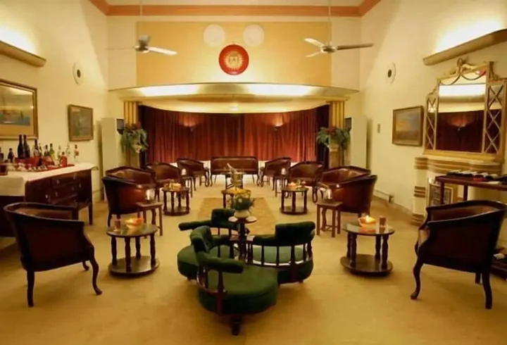 Биканер: Karni Bhawan Palace Heritage