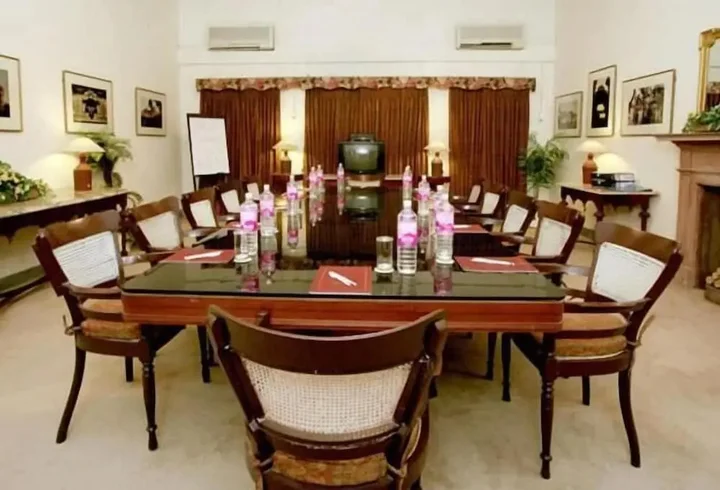 Биканер: Karni Bhawan Palace Heritage