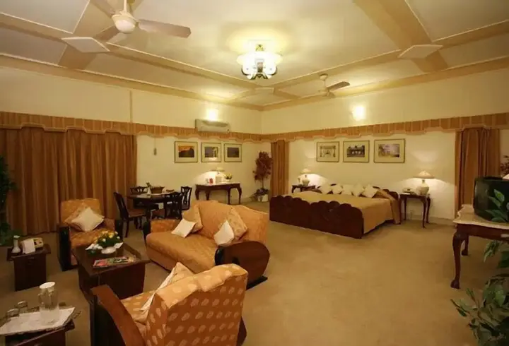 Биканер: Karni Bhawan Palace Heritage