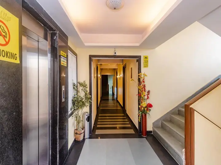 Tuliip Residency — фото 4