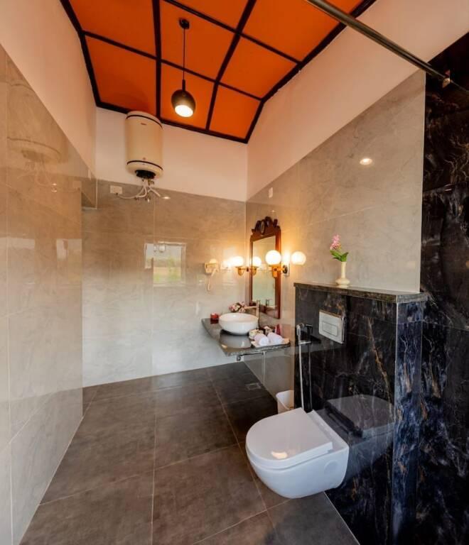 Удаипур: Shikarbadi Hotel