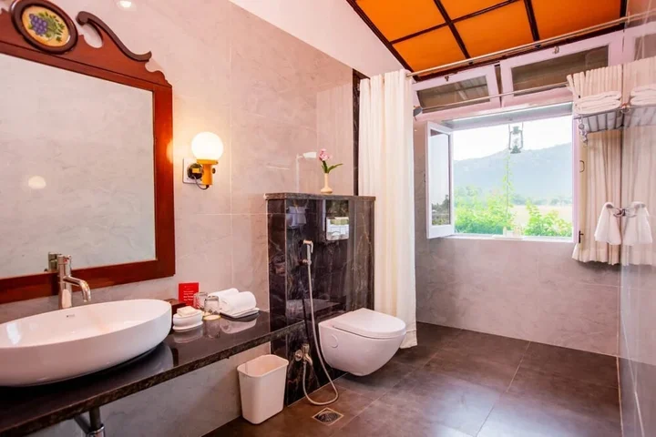 Удаипур: Shikarbadi Hotel