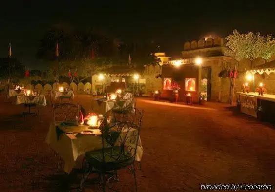 Удаипур: Shikarbadi Hotel